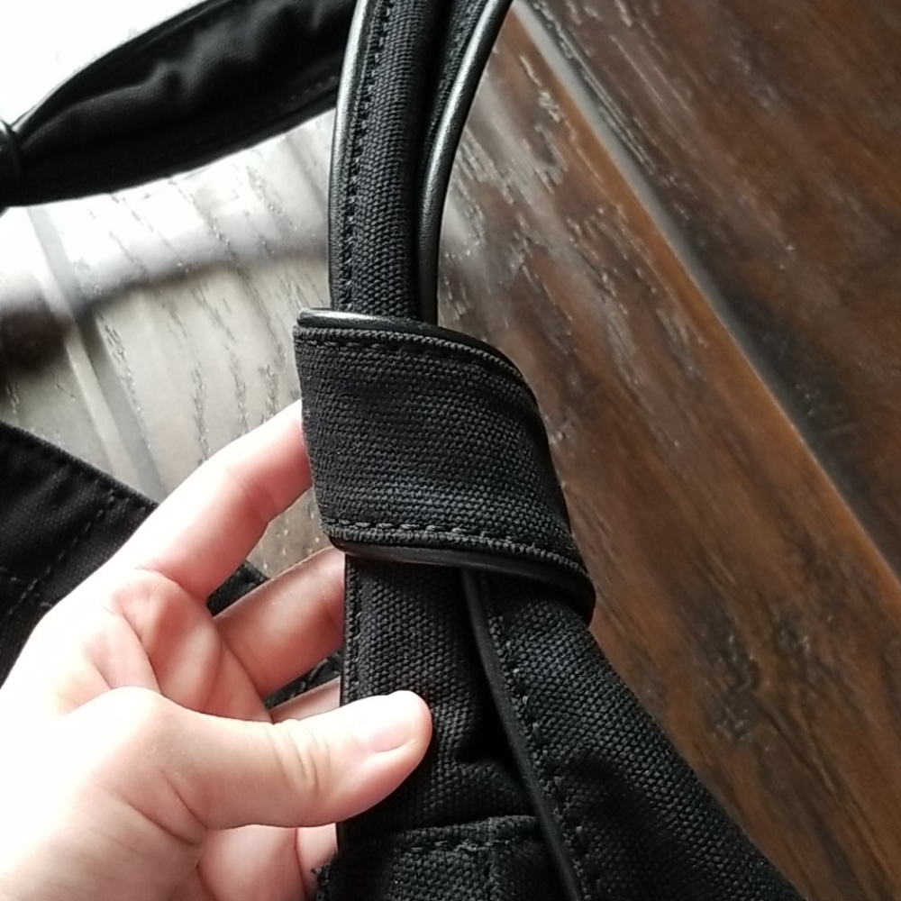 Lockheart Shoulder Bag - image 5